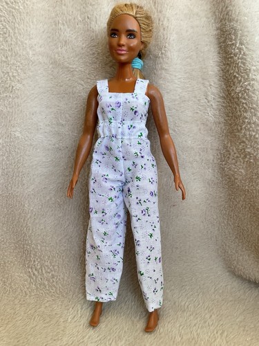 Jumpsuit fit curvy - jumpsuit,