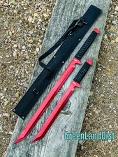 2PC SET 26'' & 18" Ninja