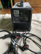Mig Welder SIP T136 Gas / Gasless Wire Feed Welder