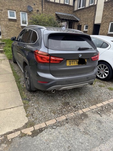 Bmw 25d drive f48 - x,