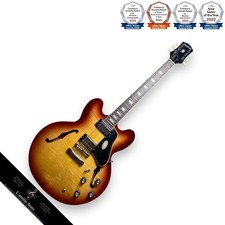 Epiphone ES335 Figured