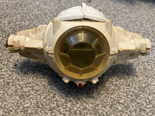Main body imperial tie - main,