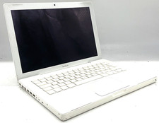 Apple MacBook 3.1 White A1181