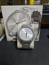 MICHAEL KORS ACCESS Wristwatch