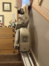 Acorn Slimline 130 Stairlift