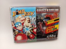 ARCADE HITS 2 IN 1 , BOMB JACK