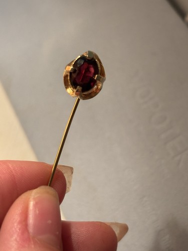 Antique victorian 10k gold - antique,