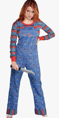 New chucky classic movie - chucky,