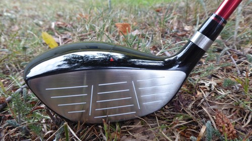 Benross innovator fairbird - x,