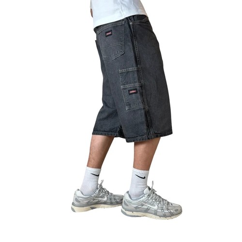 Vintage dickies grey baggy - vintage,