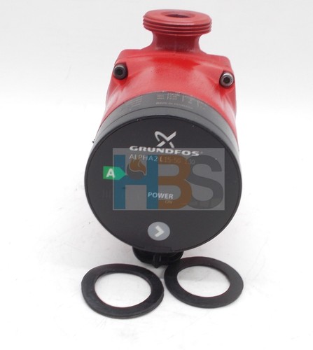 Grundfos alpha 60 - alpha, 15-60