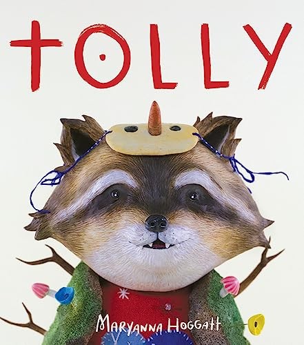 Tolly maryanna hoggatt - by,