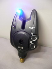 FOX MICRON MX PLUS BITE