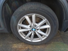 Bmw e70 0d - e70, offside