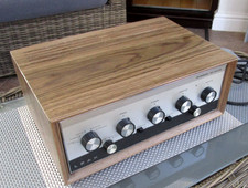Leak Stereo 30 plus Amplifier