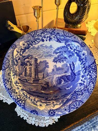 Antique copeland spode - copeland, spode's