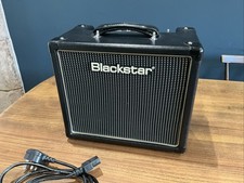 Blackstar HT-1R Valve Guitar Practice Amplifier