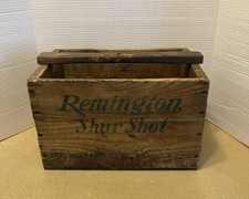 Vintage Remington Arms Co