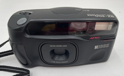 Ricoh 900 35mm film multi - 35mm,