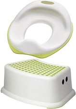 Kids Potty Training Step Stool