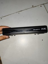 Sky Sat Al-Jazeera Satellite Box Receiver No Remote Control