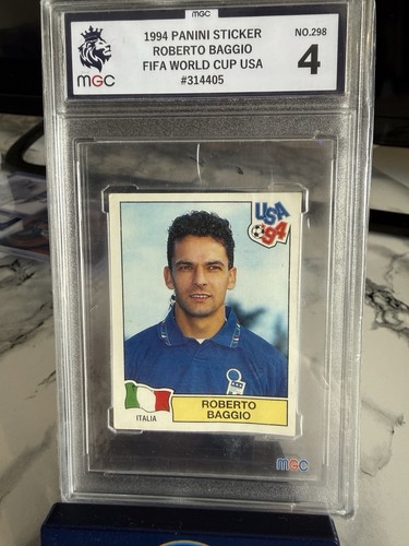 Roberto baggio 1994 world cup - 1994,