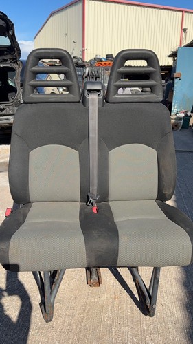 Iveco daily mk5 - iveco,