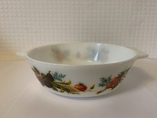 Vintage JAJ Pyrex Tuscan