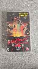 A Nightmare on Elm Street 4 -