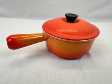 Le Creuset 16cm Cast Iron