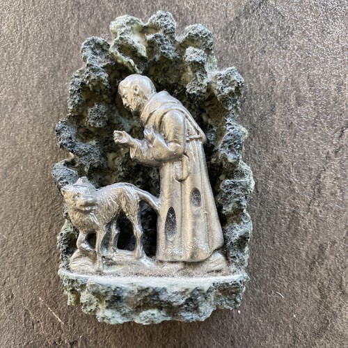 Francis assisi with - francis, the
