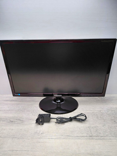 Samsung syncmaster s24b350 - samsung,