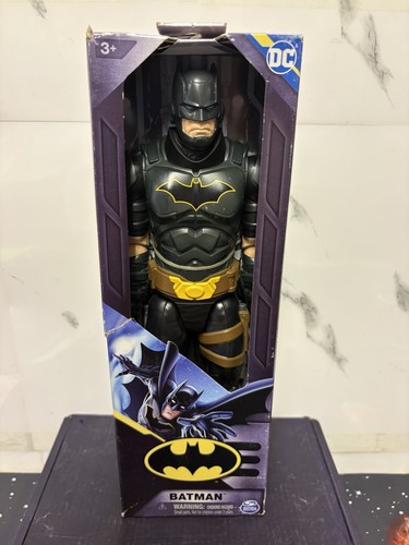 Mattel comics batman - dc,