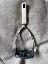Prestige Potato Masher, Strong, Non Scratch. Good used condition