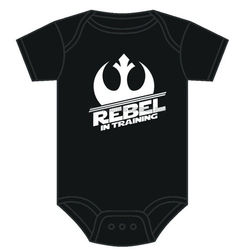 Disney star wars - star, baby