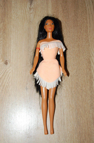 Vintage mattel disney 1966 - mattel,