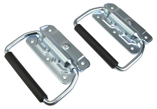Surface mount drop handle for - mount,
