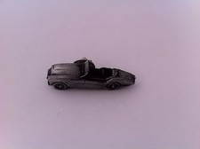 Austin Healey 3000 Mk1 3D pin