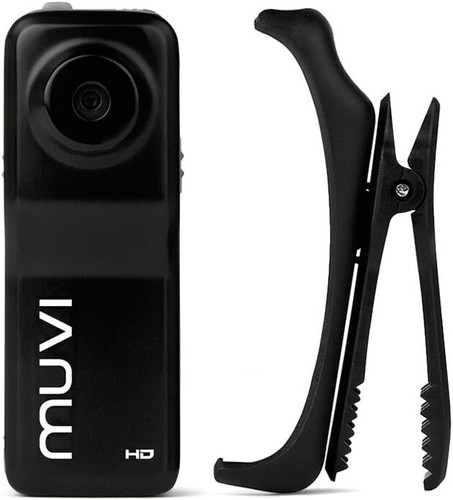 Veho muvi hd10x micro - veho,
