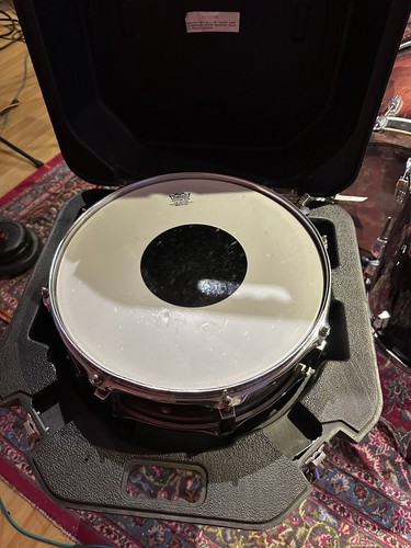 Tama swingstar chrome - tama, 14”