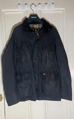 Men barbour tailored sapper - men,