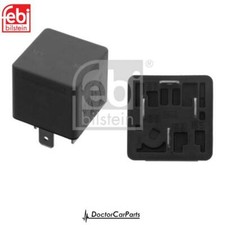 Fuel Pump Relay for VAUXHALL