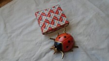 TRI-ANG MINIC LADYBIRD  BOXED