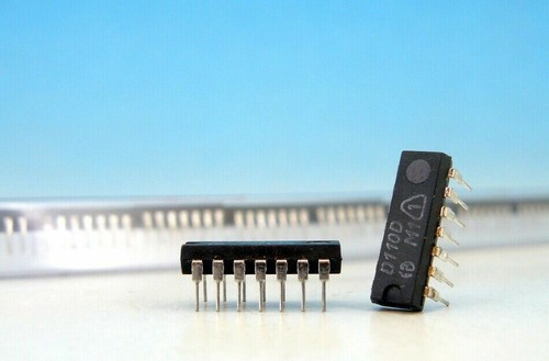 D110d sn7410n 7410 rft - x,