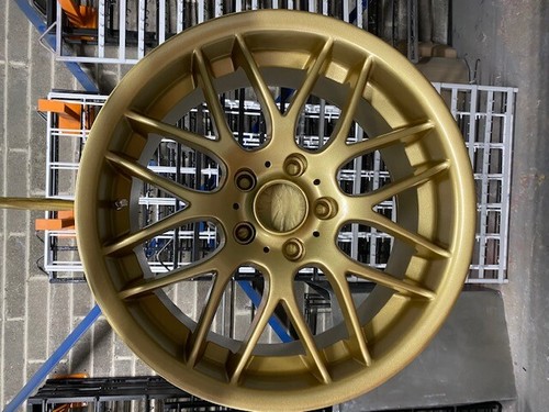 Powder coating services - powder,