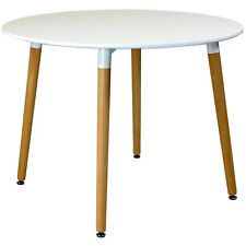 REBOXED Circular Dining Table