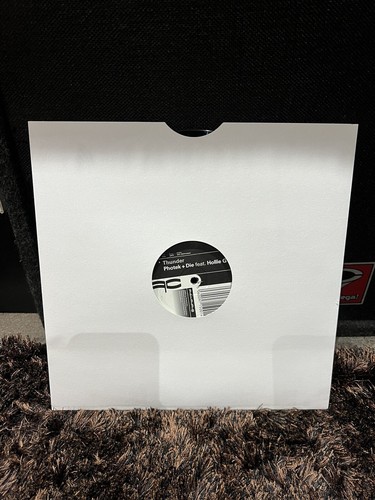 Photek die krust dj - dj, +