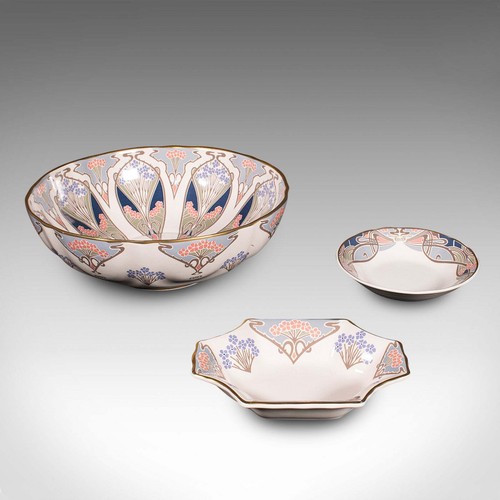 Vintage liberty london serving - vintage,