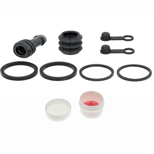 Tourmax front brake - front,