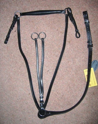 Breastplate heritage english - breastplate,